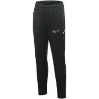 Nike Träningsbyxor Dri-FIT Academy 25 KPZ - Svart/Vit Barn, storlek XL: 158-170 cm