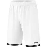 Jako Sportbyxa 'Center 2.0' svart / vit