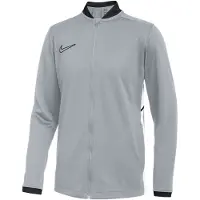 Nike Träningsjacka Dri-FIT Academy 25 - Wolf Grey/Svart/Vit Barn, storlek S: 128-137 cm
