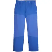 Puma Sportbyxa blå / ljusblå