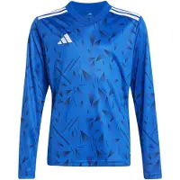 Adidas Funktionstopp blå / vit