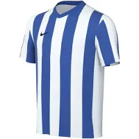 Nike Funktionstopp 'Division V' marinblå / vit
