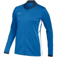 Nike Träningsjacka 'Academy 25' royalblå / svart / vit