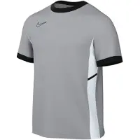 Nike Funktionstopp 'Academy 25' grå / svart / vit