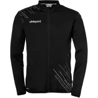 Uhlsport Score 26 Sweatshirt Med Dragkedja