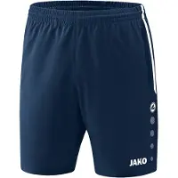 Jako Shorts Competition 2.0 Short Mens 6218-09