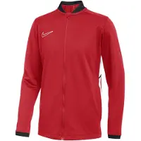 Nike Träningsjacka Dri-FIT Academy 25 - Röd/Svart/Vit Barn, storlek XL: 158-170 cm
