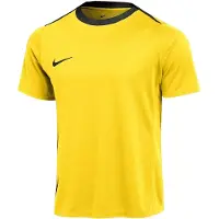 Nike Funktionstopp gul / svart