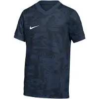 Nike Funktionstopp 'Precision VII' marinblå / marinblå