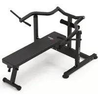 ACV träningsbänk T-2000 ENERO FIT