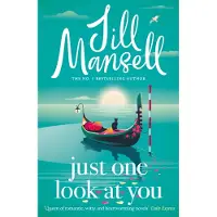 Just One Look At You