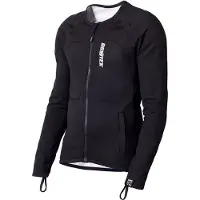 Bowtex Elite Shirt V2 Svart XL Herrar sort