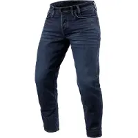 REV'IT! Ortes TF Motorcykel Jeans
