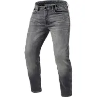 REV'IT! Ortes TF Motorcykel Jeans