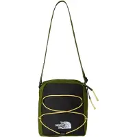 The North Face - Väskor - Jester Crossbody Woodland Green för Unisex - Grön