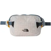The North Face - Midjeväskor - Clyffe Lumbar Pack Pearl Stone Granite Grey för UnisexNylon - Grå