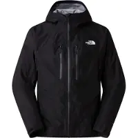 The North Face M Valley View Jacket Tnf Black