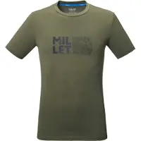 Millet Seneca T-shirt Med Korta ärmar