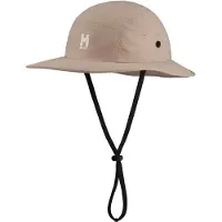 Millet - Vandringskläder - Wanaka Hat Rope för Unisex - Storlek L - Beige