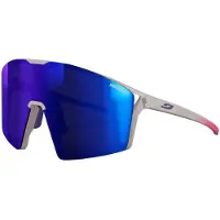 Julbo - Solglasögon - Edge JO Cortina 2026 för UnisexUll - Beige
