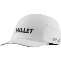 Millet - Trail running kläder - Intense Cap White för Unisex - Vit