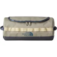 The North Face - Necessärer - BC Travel Canister L Stone Slab Granite Grey för Unisex - Beige