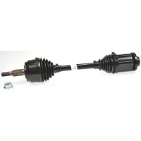 SPIDAN Drivaxel 24156 vänster