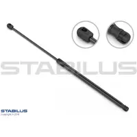 STABILUS Gasfjäder, bagageutrymme/lastutrymme 604220