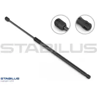 STABILUS Gasfjäder, bagageutrymme/lastutrymme 4932SV