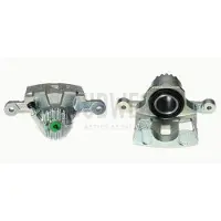 BUDWEG CALIPER Bromsok 343484, bak vänster