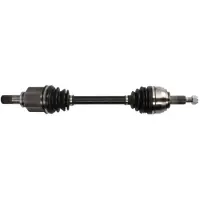 PASCAL Drivaxel G2R174PC