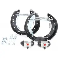Bosch Bromsbacksats 0 204 114 605