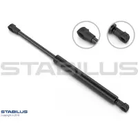 STABILUS Gasfjäder, parkeringsbroms för fot 599924