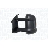 MAGNETI MARELLI Ytterbackspeglar 350315027890