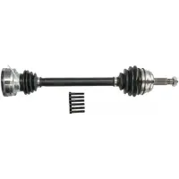 PASCAL Drivaxel G2W008PC