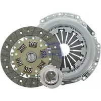 AISIN Kopplingssats KZ-118