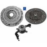 SACHS Kopplingssats 3000 990 389