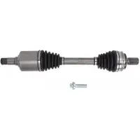 POINT GEAR Drivaxel PNG74913