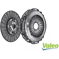 Valeo Kopplingssats 827453
