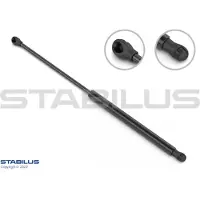 STABILUS Gasfjäder, bagageutrymme/lastutrymme 950077