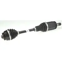SPIDAN Drivaxel 25751
