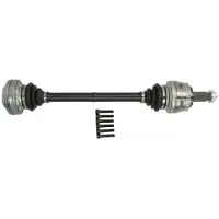 PASCAL Drivaxel G2B001PC
