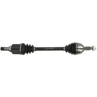PASCAL Drivaxel G2E009PC