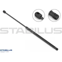 STABILUS Gasfjäder, bagageutrymme/lastutrymme 030656