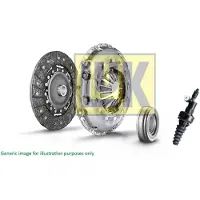LuK Kopplingssats RepSet Pro 623 3047 22