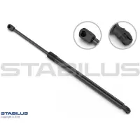 STABILUS Gasfjäder, bagageutrymme/lastutrymme 900337