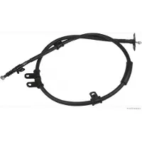 HERTH+BUSS ELPARTS Handbromsvajer J3920566