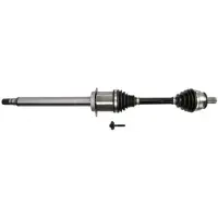 PASCAL Drivaxel G2V036PC