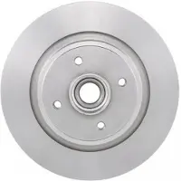 Bosch Bromsskiva 0 986 479 277 bak, full, 1 Stycke