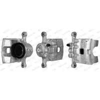 FERODO Bromsok FCL695013, fram vänster